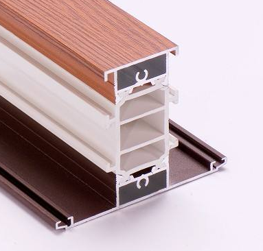 塑鋼門(mén)窗介紹