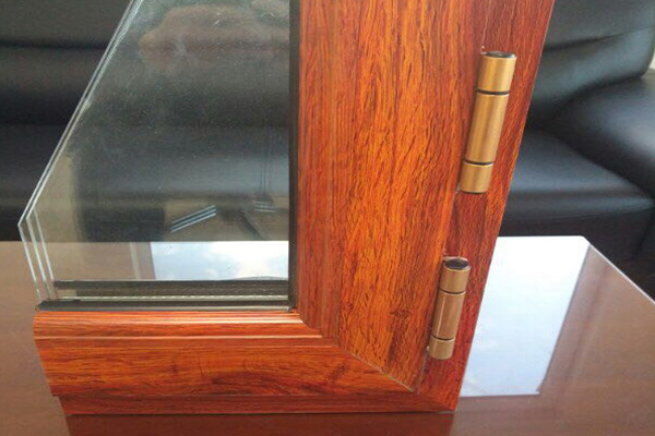 鋁塑門(mén)窗和斷橋鋁門(mén)窗的區別!