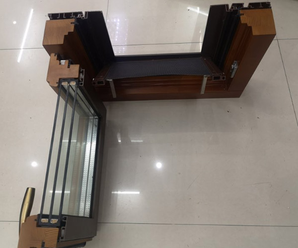 鋁包木門(mén)窗