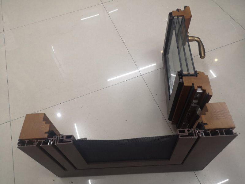 鋁包木門(mén)窗