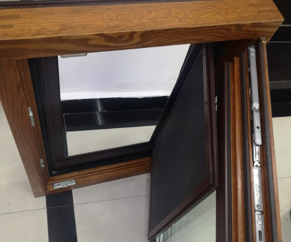 鋁包木門(mén)窗