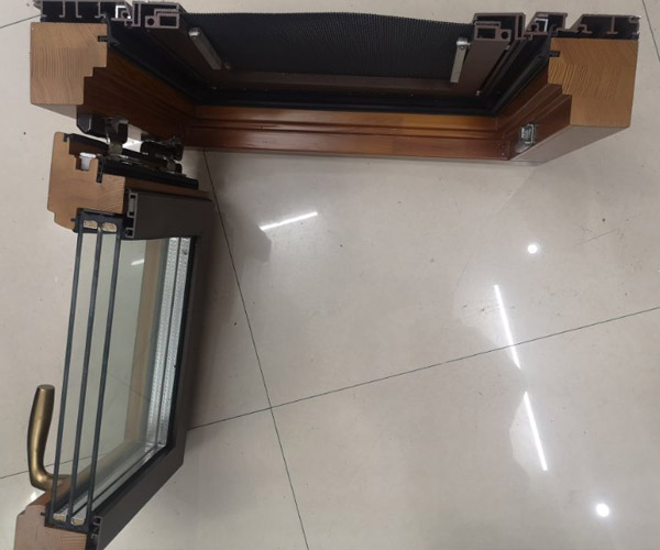 鋁包木門(mén)窗